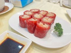 -兴悦酒家(保利克洛维店)