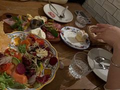 -Alimentari Grande(东湖路店)