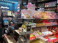 -酷乐潮玩(凯德MALL西直门店)