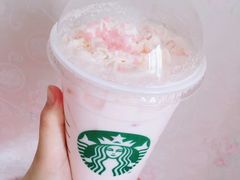 -星巴克(青浦宝龙店)