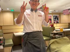-海底捞火锅(太阳宫凯德mall店)