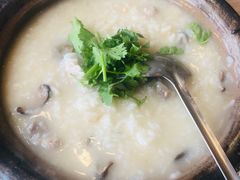 -粤仔湾砂锅粥(广益哥伦布店)
