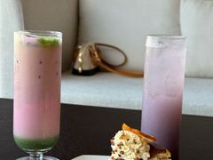 -青岛朗艺美术馆·海景咖啡