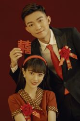 -全城热恋璀璨婚纱摄影(国贸总店)