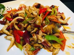 -璞御·海鲜·雪花牛肉局(宾水西道店)
