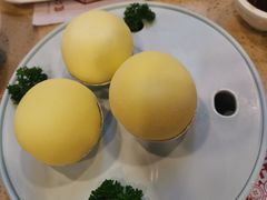 泰式冰榴莲-点都德(北京路贰店)