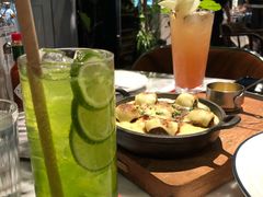 -HERB SPICE(来凤街店)