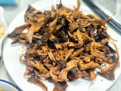 -云南李记罐罐米线饵丝小吃(汉中门金鹰店)