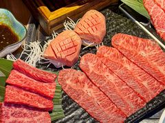 -丸藏和牛烧肉专门店(园区师惠坊店)