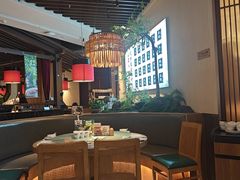 -老阿爸鲜鱼土菜(园区永旺店)