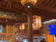 -二十八里太湖船菜(吉祥路店)