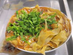 -正味斋锅巴菜(西北角店)