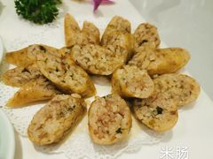 -宁夏国强手抓羊肉·清真菜(未央路凤三店)