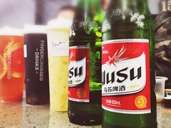 -老吕涮羊肉•东北原味烧烤•大油边•烤鱼(五角场店)