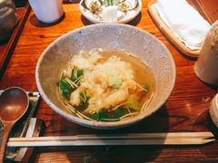 -是山居