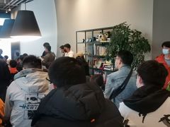 -dotcom coffee古点咖啡(致真大厦店)