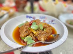 -箪食巷私房菜馆·鲁菜(玉函路店)