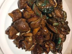 -日丰园海肠水饺·老字号大连海鲜(和平广场店)