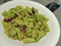 -大锅强·蒸海鲜青岛菜(吾悦广场店)