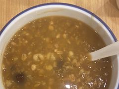 大麦红枣山药粥-宏状元现熬粥·京味菜(黄寺大街店)
