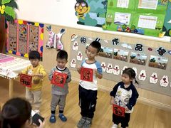 -天津蜂巢幼儿园·托育