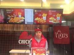 -继光香香鸡(东三环中路店)