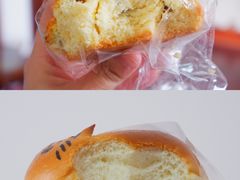 -崎本的店·专业酵种吐司(无锡万象汇店)