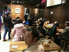 大堂-协茂森老钟家(保利店)