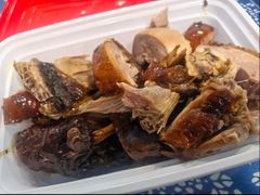 -王浩儿纪六孃甜皮鸭(东大街店)