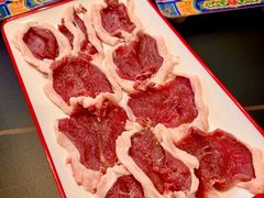 -老北京涮羊肉·龙虾.烧烤(江镇店)