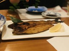 -希望日本料理(保利香槟花园店)