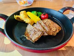-香樟花园法式铁板烧(恒隆广场店)