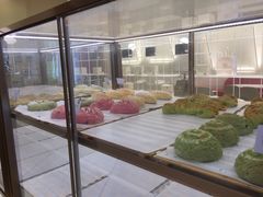 -奈雪的茶(华侨城创意园店)