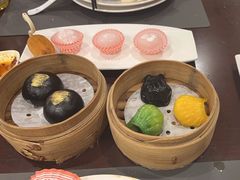 -斑斓西餐厅·自助茶点(高崎机场佰翔花园酒店)