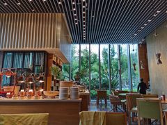 -两咖啡自助餐厅(静安香格里拉酒店)