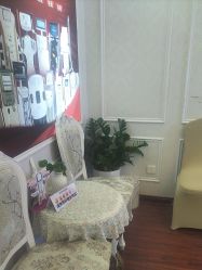 -武汉五洲整形外科医院