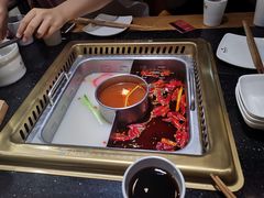 -川江号子火锅(运河城店)