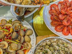 -四川小胡子海鲜(丁村万人海鲜广场店)