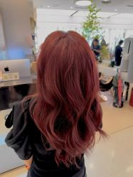 -BEAUTY HAIR GANO