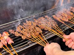 -九村烤脑花·两江非遗(创始总店)