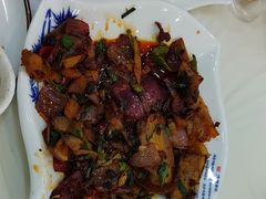 -碧海银沙海鲜餐厅(恒大海上威尼斯店)