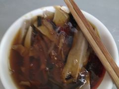 -杨记灌肠(食品街店)