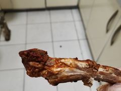 -玫瑰红烤羊排(北新桥三条店)