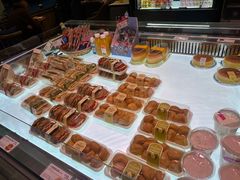 -巴黎贝甜(望京信万店)