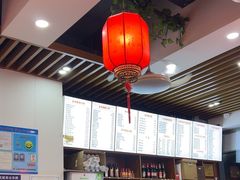 -台州老六海鲜面馆(上南总店)