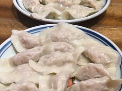 -喜喜水饺