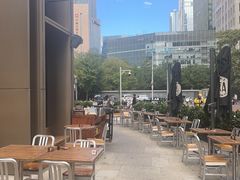-京A Taproom·精酿餐吧(CBD店)