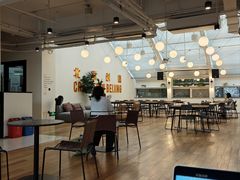 -WeWork中国(三里屯11号社区店)