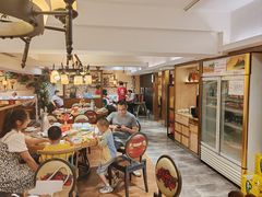 -百年神厨·地道川菜(清江西路店)