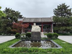 -北京鲁迅博物馆(北京新文化运动纪念馆鲁博馆区)
